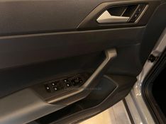 VOLKSWAGEN NIVUS 1.0 TSI HIGHLINE 2023/2024 AUTOGRIF MOTORS CAMPO BOM / Carros no Vale