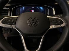 VOLKSWAGEN NIVUS 1.0 TSI HIGHLINE 2023/2024 AUTOGRIF MOTORS CAMPO BOM / Carros no Vale