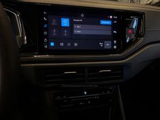 VOLKSWAGEN NIVUS 1.0 TSI HIGHLINE 2023/2024 AUTOGRIF MOTORS CAMPO BOM / Carros no Vale