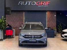 VOLKSWAGEN NIVUS 1.0 TSI HIGHLINE 2023/2024 AUTOGRIF MOTORS CAMPO BOM / Carros no Vale
