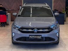 VOLKSWAGEN NIVUS 1.0 TSI HIGHLINE 2023/2024 AUTOGRIF MOTORS CAMPO BOM / Carros no Vale