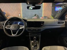 VOLKSWAGEN NIVUS 1.0 TSI HIGHLINE 2023/2024 AUTOGRIF MOTORS CAMPO BOM / Carros no Vale