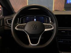 VOLKSWAGEN NIVUS 1.0 TSI HIGHLINE 2023/2024 AUTOGRIF MOTORS CAMPO BOM / Carros no Vale