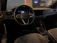 VOLKSWAGEN NIVUS 1.0 TSI HIGHLINE 2023/2024 AUTOGRIF MOTORS CAMPO BOM / Carros no Vale