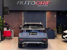 VOLKSWAGEN NIVUS 1.0 TSI HIGHLINE 2023/2024 AUTOGRIF MOTORS CAMPO BOM / Carros no Vale