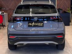 VOLKSWAGEN NIVUS 1.0 TSI HIGHLINE 2023/2024 AUTOGRIF MOTORS CAMPO BOM / Carros no Vale