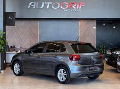 VOLKSWAGEN POLO 1.0 MPI 12V 2021/2021 AUTOGRIF MOTORS CAMPO BOM / Carros no Vale