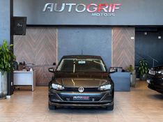 VOLKSWAGEN POLO 1.0 MPI 12V 2021/2021 AUTOGRIF MOTORS CAMPO BOM / Carros no Vale
