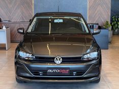 VOLKSWAGEN POLO 1.0 MPI 12V 2021/2021 AUTOGRIF MOTORS CAMPO BOM / Carros no Vale