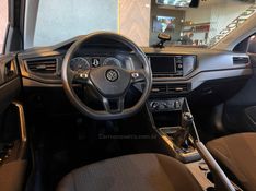 VOLKSWAGEN POLO 1.0 MPI 12V 2021/2021 AUTOGRIF MOTORS CAMPO BOM / Carros no Vale