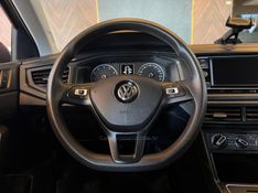 VOLKSWAGEN POLO 1.0 MPI 12V 2021/2021 AUTOGRIF MOTORS CAMPO BOM / Carros no Vale