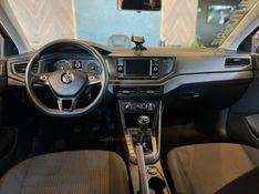 VOLKSWAGEN POLO 1.0 MPI 12V 2021/2021 AUTOGRIF MOTORS CAMPO BOM / Carros no Vale