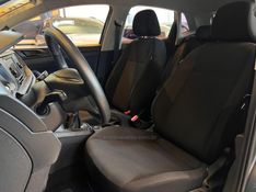 VOLKSWAGEN POLO 1.0 MPI 12V 2021/2021 AUTOGRIF MOTORS CAMPO BOM / Carros no Vale