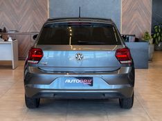 VOLKSWAGEN POLO 1.0 MPI 12V 2021/2021 AUTOGRIF MOTORS CAMPO BOM / Carros no Vale