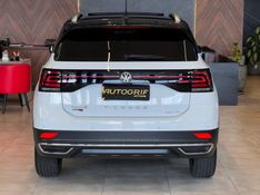 VOLKSWAGEN T-CROSS 1.4 HIGHLINE TSI 16V 2021/2021 AUTOGRIF MOTORS CAMPO BOM / Carros no Vale