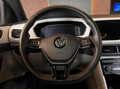 VOLKSWAGEN T-CROSS 1.4 HIGHLINE TSI 16V 2021/2021 AUTOGRIF MOTORS CAMPO BOM / Carros no Vale