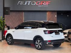 VOLKSWAGEN T-CROSS 1.4 HIGHLINE TSI 16V 2021/2021 AUTOGRIF MOTORS CAMPO BOM / Carros no Vale