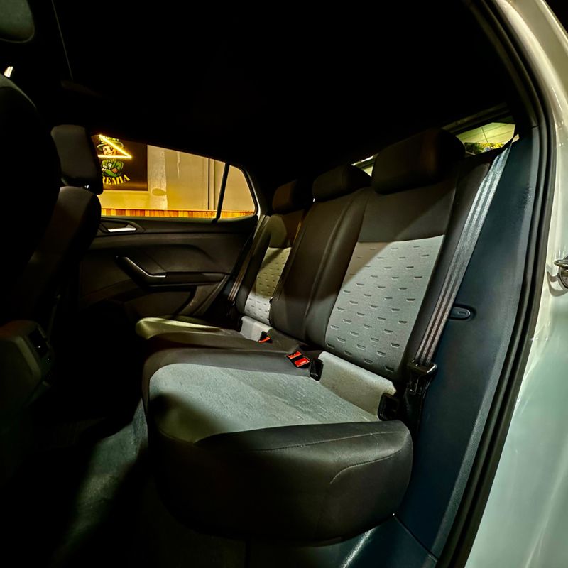 Volkswagen T Cross Comfortline Tsi 2019/2020 DL MOTORS LAJEADO / Carros no Vale