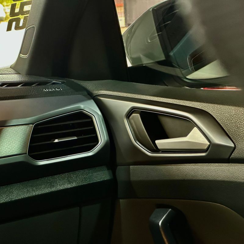 Volkswagen T Cross Comfortline Tsi 2019/2020 DL MOTORS LAJEADO / Carros no Vale