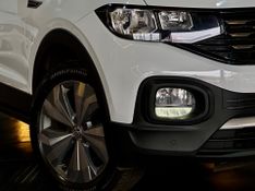 Volkswagen T Cross Comfortline Tsi 2019/2020 DL MOTORS LAJEADO / Carros no Vale