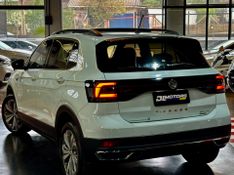 Volkswagen T Cross Comfortline Tsi 2019/2020 DL MOTORS LAJEADO / Carros no Vale