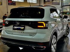 Volkswagen T Cross Comfortline Tsi 2019/2020 DL MOTORS LAJEADO / Carros no Vale