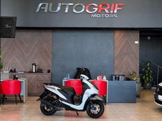 YAMAHA FLUO 125 ABS 2023/2024 AUTOGRIF MOTORS CAMPO BOM / Carros no Vale