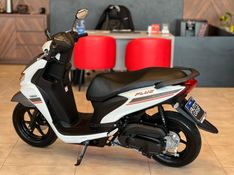 YAMAHA FLUO 125 ABS 2023/2024 AUTOGRIF MOTORS CAMPO BOM / Carros no Vale