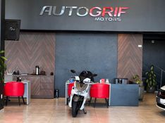 YAMAHA FLUO 125 ABS 2023/2024 AUTOGRIF MOTORS CAMPO BOM / Carros no Vale