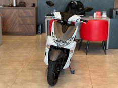 YAMAHA FLUO 125 ABS 2023/2024 AUTOGRIF MOTORS CAMPO BOM / Carros no Vale