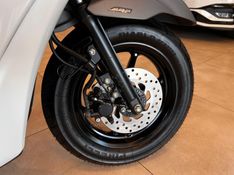 YAMAHA FLUO 125 ABS 2023/2024 AUTOGRIF MOTORS CAMPO BOM / Carros no Vale