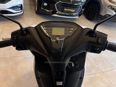 YAMAHA FLUO 125 ABS 2023/2024 AUTOGRIF MOTORS CAMPO BOM / Carros no Vale