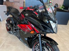 YAMAHA XJ6 F ABS 2011/2012 AUTOGRIF MOTORS CAMPO BOM / Carros no Vale