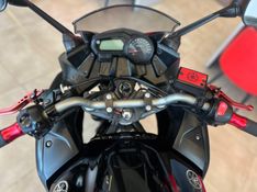 YAMAHA XJ6 F ABS 2011/2012 AUTOGRIF MOTORS CAMPO BOM / Carros no Vale