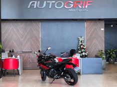 YAMAHA XJ6 F ABS 2011/2012 AUTOGRIF MOTORS CAMPO BOM / Carros no Vale