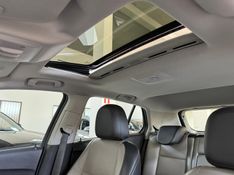 CHEVROLET TRACKER 1.8 MPFI LTZ 4X2 16V 2015/2015 SUL SERRA MOTORS CAXIAS DO SUL / Carros no Vale