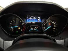 FORD FOCUS 2.0 SE PLUS 16V 2016/2017 SUL SERRA MOTORS CAXIAS DO SUL / Carros no Vale