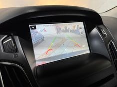 FORD FOCUS 2.0 SE PLUS 16V 2016/2017 SUL SERRA MOTORS CAXIAS DO SUL / Carros no Vale