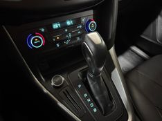 FORD FOCUS 2.0 SE PLUS 16V 2016/2017 SUL SERRA MOTORS CAXIAS DO SUL / Carros no Vale