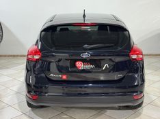 FORD FOCUS 2.0 SE PLUS 16V 2016/2017 SUL SERRA MOTORS CAXIAS DO SUL / Carros no Vale