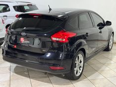 FORD FOCUS 2.0 SE PLUS 16V 2016/2017 SUL SERRA MOTORS CAXIAS DO SUL / Carros no Vale