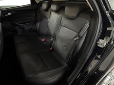 FORD FOCUS 2.0 SE PLUS 16V 2016/2017 SUL SERRA MOTORS CAXIAS DO SUL / Carros no Vale