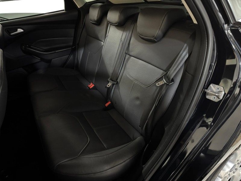 FORD FOCUS 2.0 SE PLUS 16V 2016/2017 SUL SERRA MOTORS CAXIAS DO SUL / Carros no Vale