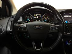 FORD FOCUS 2.0 SE PLUS 16V 2016/2017 SUL SERRA MOTORS CAXIAS DO SUL / Carros no Vale