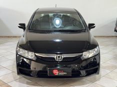 HONDA CIVIC 1.8 LXL SE 16V 2010/2010 SUL SERRA MOTORS CAXIAS DO SUL / Carros no Vale