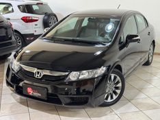 HONDA CIVIC 1.8 LXL SE 16V 2010/2010 SUL SERRA MOTORS CAXIAS DO SUL / Carros no Vale