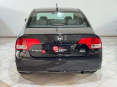HONDA CIVIC 1.8 LXL SE 16V 2010/2010 SUL SERRA MOTORS CAXIAS DO SUL / Carros no Vale
