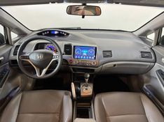 HONDA CIVIC 1.8 LXL SE 16V 2010/2010 SUL SERRA MOTORS CAXIAS DO SUL / Carros no Vale