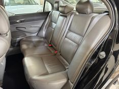 HONDA CIVIC 1.8 LXL SE 16V 2010/2010 SUL SERRA MOTORS CAXIAS DO SUL / Carros no Vale