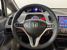 HONDA CIVIC 1.8 LXL SE 16V 2010/2010 SUL SERRA MOTORS CAXIAS DO SUL / Carros no Vale